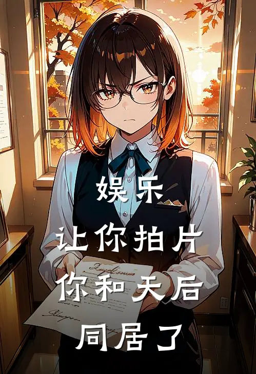 娱乐：让你拍片，你和天后同居了