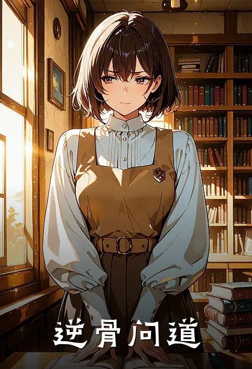 逆骨问道