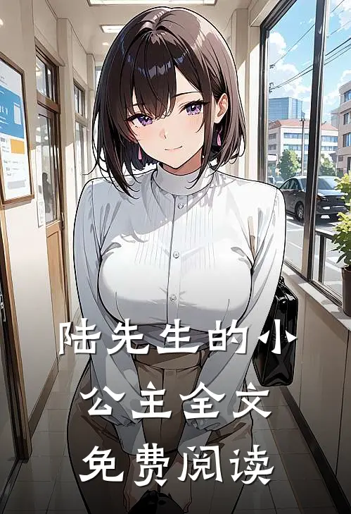 陆先生的小公主全文免费阅读