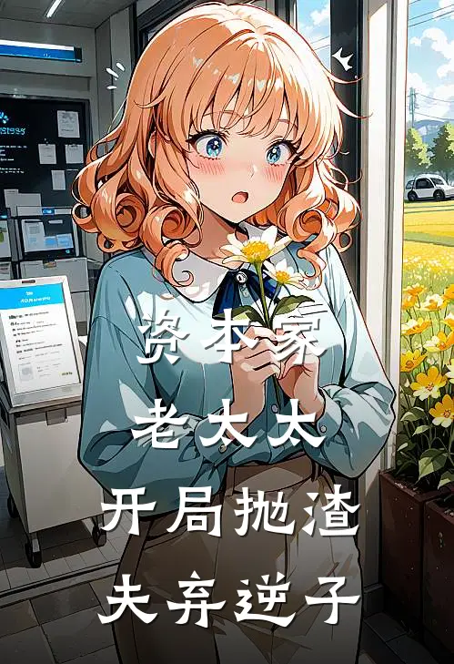 资本家老太太，开局抛渣夫弃逆子