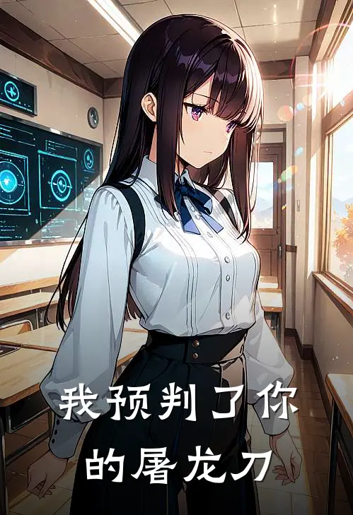 我预判了你的屠龙刀