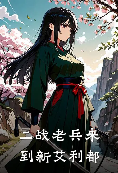 朱鸢乔普(二战老兵来到新艾利都)全本免费在线阅读_朱鸢乔普全集在线阅读