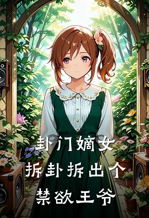 卦门嫡女：拆卦拆出个禁欲王爷