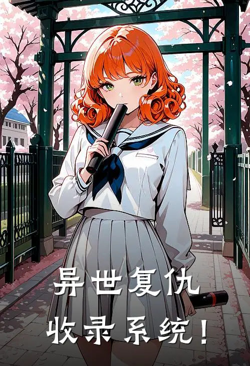 异世复仇，收录系统！