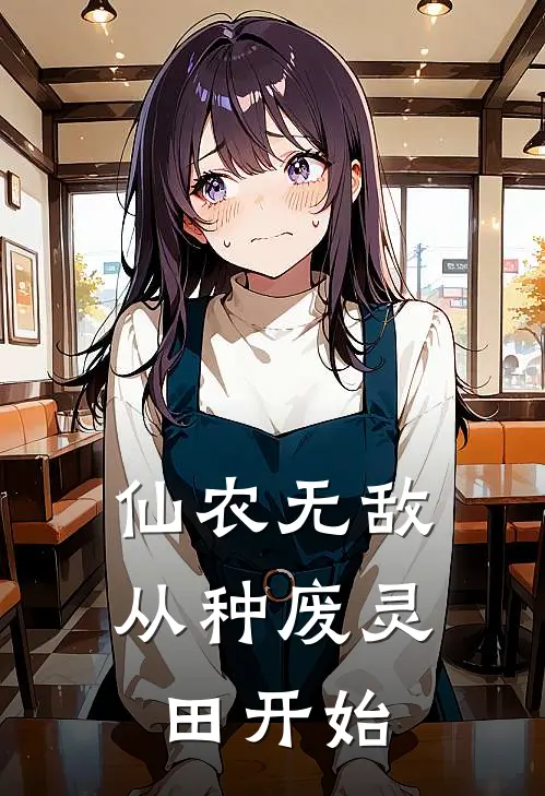 仙农无敌：从种废灵田开始