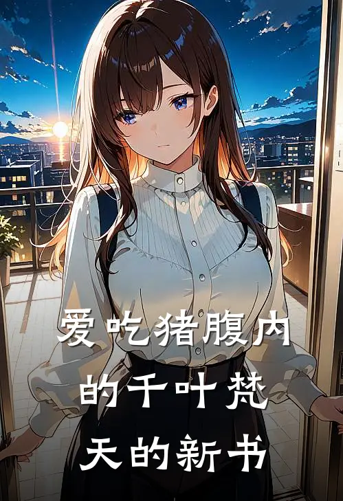 爱吃猪腹内的千叶梵天的新书