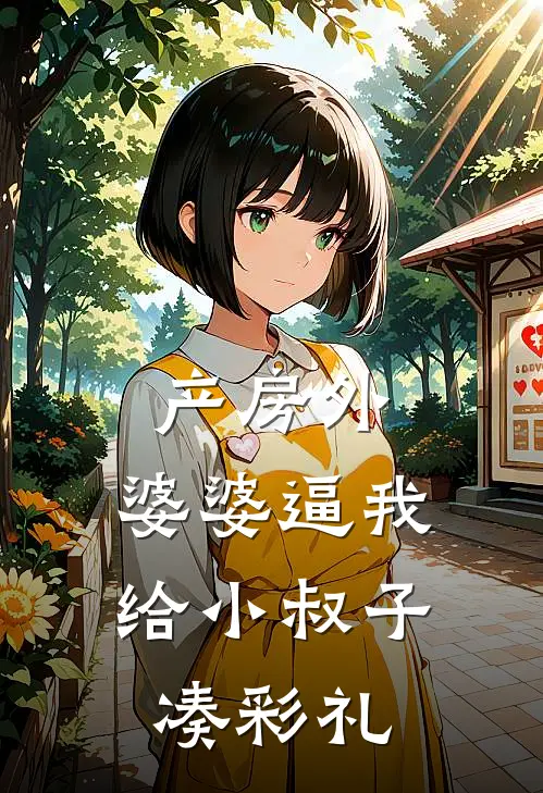 《产房外，婆婆逼我给小叔子凑彩礼》陈淮蓝溪全文免费在线阅读_《产房外，婆婆逼我给小叔子凑彩礼》全集阅读