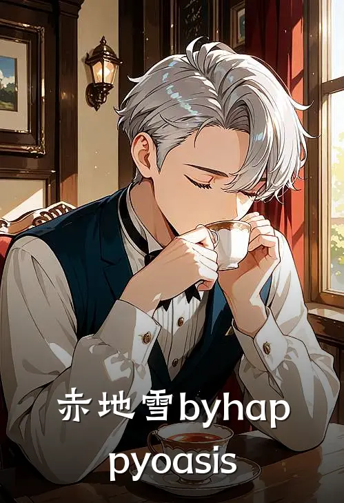 赤地雪byhappyoasis