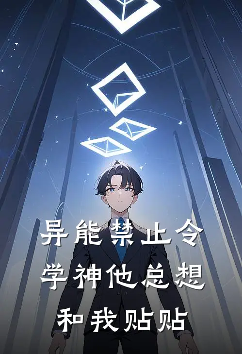 异能禁止令：学神他总想和我贴贴凌薇陆沉舟免费完结小说_完本完结小说异能禁止令：学神他总想和我贴贴(凌薇陆沉舟)