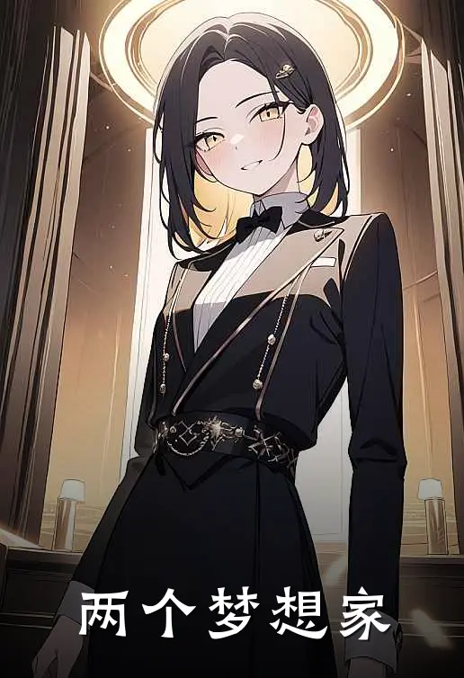 两个梦想家