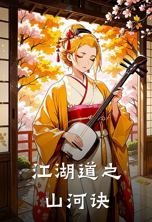 江湖道之山河诀(沈砚苏清)在线免费小说_完整版免费小说江湖道之山河诀(沈砚苏清)