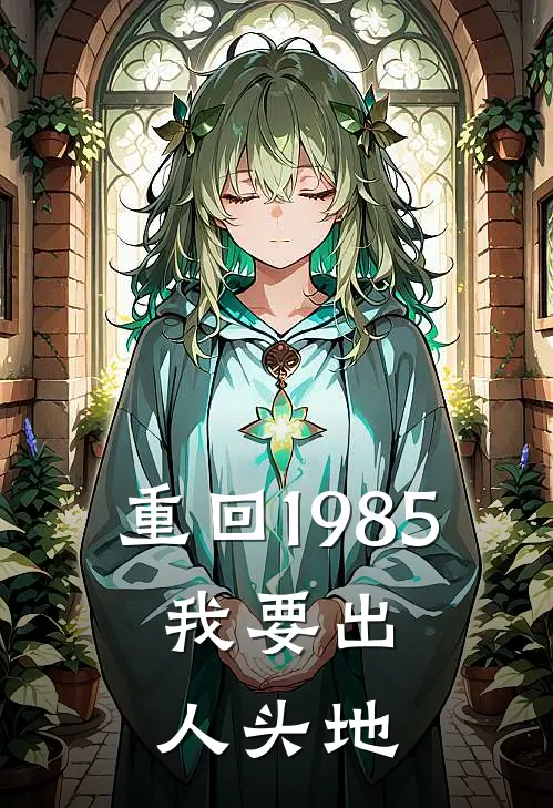 重回1985：我要出人头地