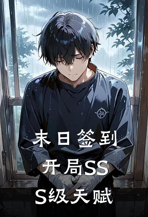 末日签到：开局SSS级天赋