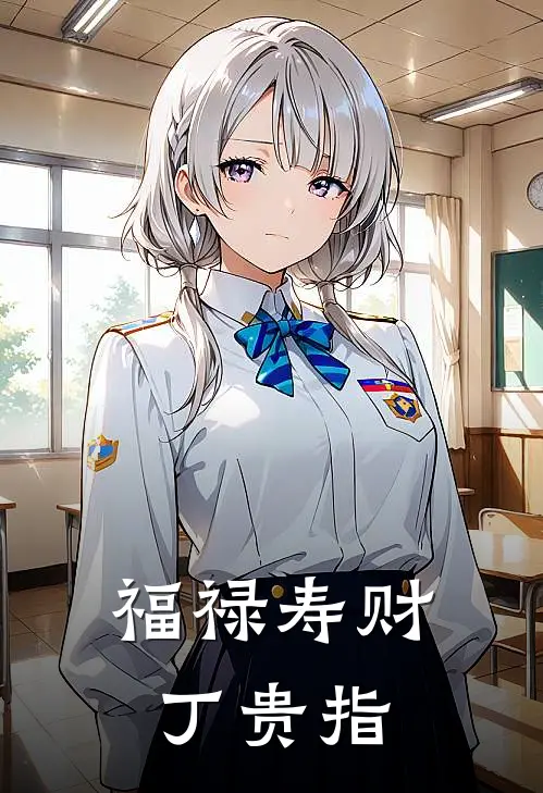 福禄寿财丁贵指