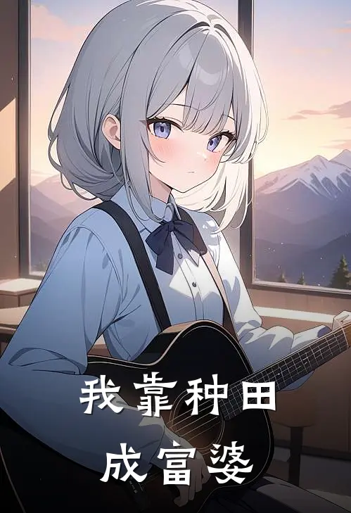 侯毓婕王灵芝我靠种田成富婆全本免费在线阅读_我靠种田成富婆全本阅读