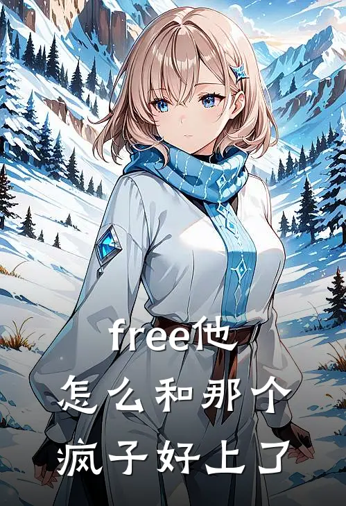 free他怎么和那个疯子好上了