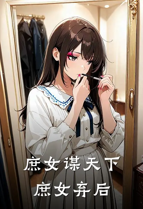 庶女谋天下庶女弃后