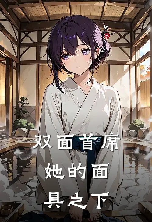 双面首席：她的面具之下