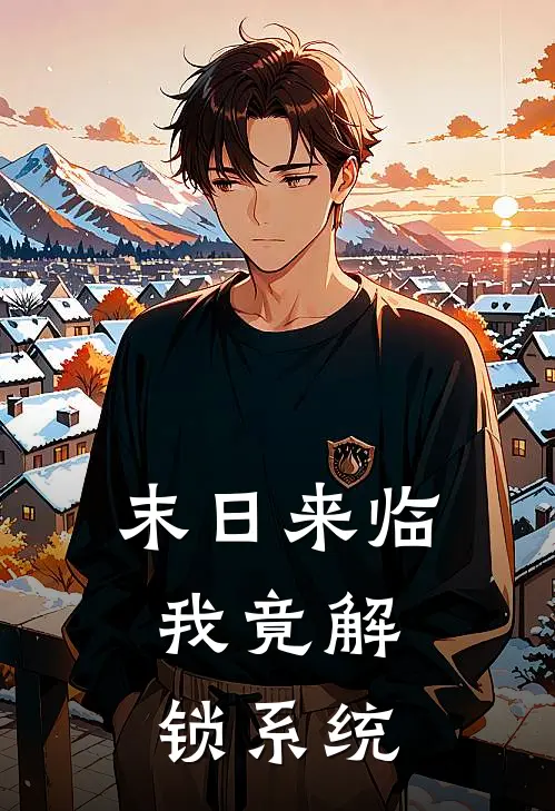 末日来临，我竟解锁系统刘云溪潇潇全文阅读免费全集_最新全本小说末日来临，我竟解锁系统(刘云溪潇潇)