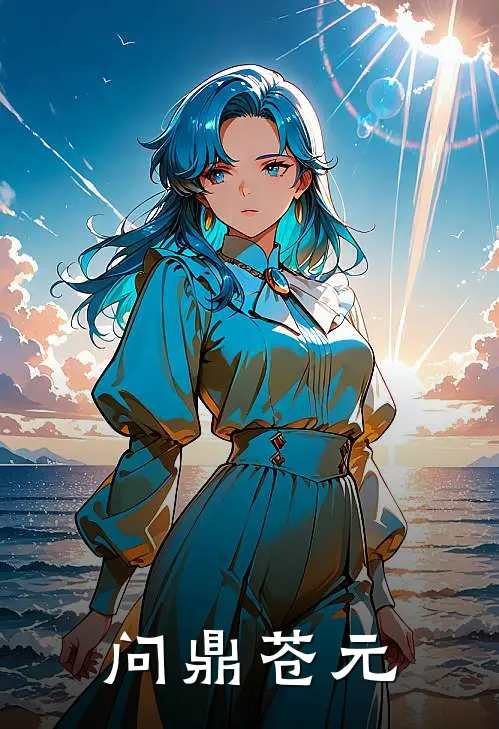 《问鼎苍元》林渊王羽全集免费在线阅读_(林渊王羽)全章节免费在线阅读