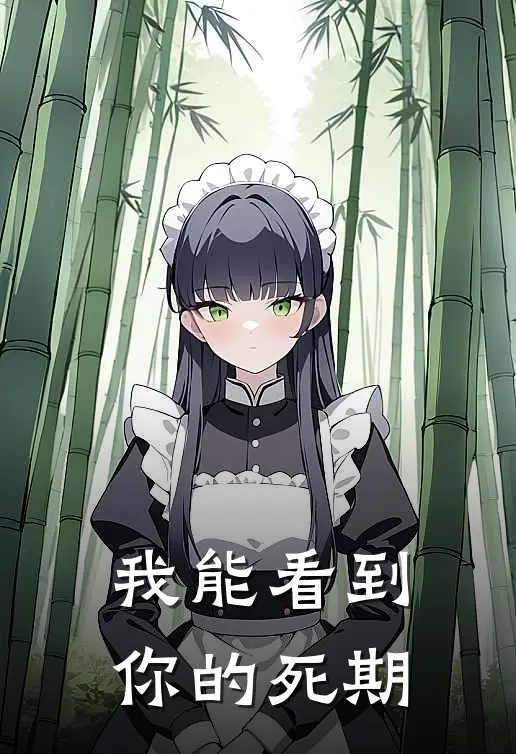 我能看到你的死期