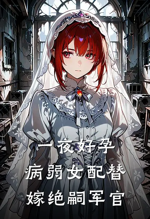 一夜好孕：病弱女配替嫁绝嗣军官
