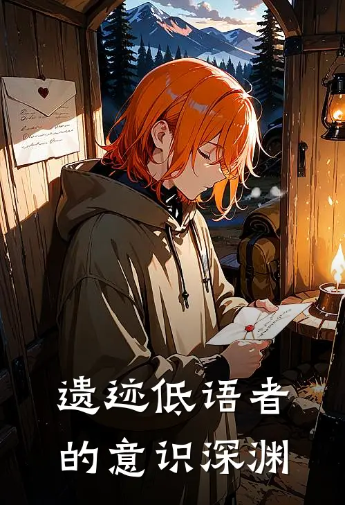 林泊林泊《遗迹低语者的意识深渊》完结版免费阅读_遗迹低语者的意识深渊全文免费阅读