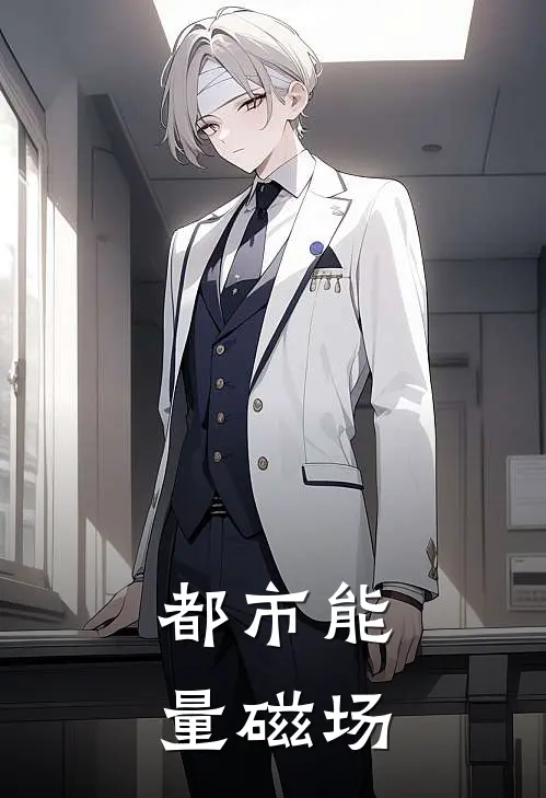 都市能量磁场