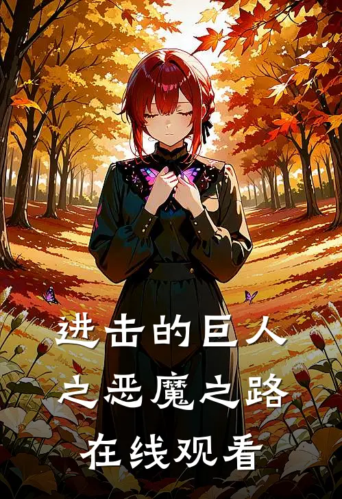 进击的巨人之恶魔之路在线观看