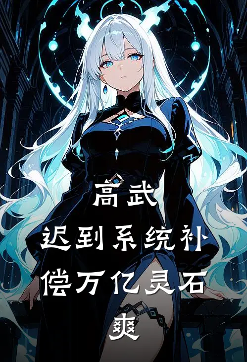 高武：迟到系统补偿万亿灵石，爽