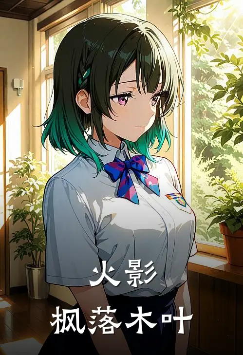 火影：枫落木叶