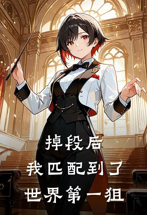 掉段后，我匹配到了世界第一狙