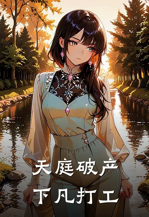 天庭破产下凡打工