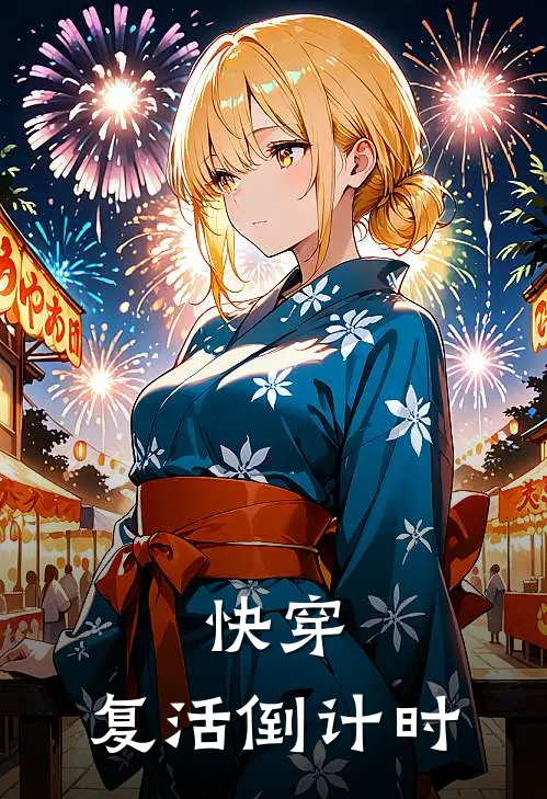 快穿：复活倒计时