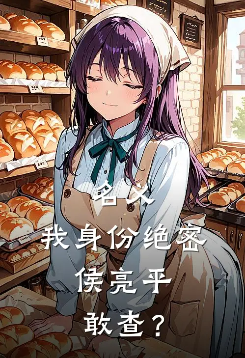 名义：我身份绝密，侯亮平敢查？