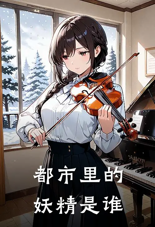 都市里的妖精是谁