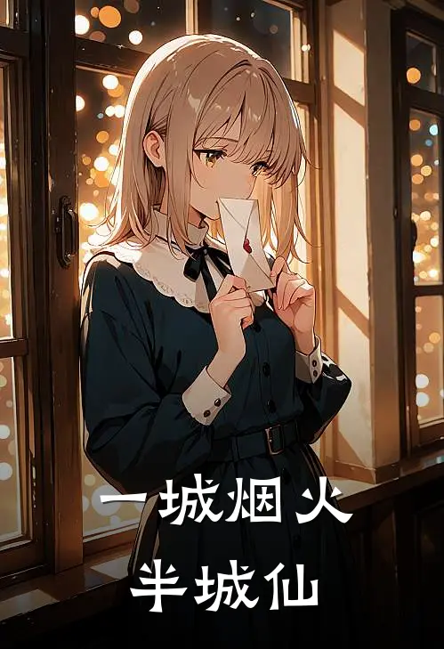 一城烟火半城仙