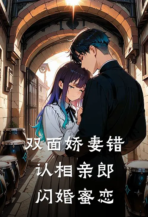 双面娇妻错认相亲郎，闪婚蜜恋