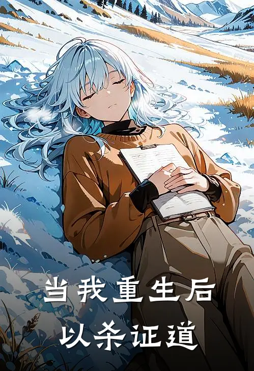 当我重生后，以杀证道