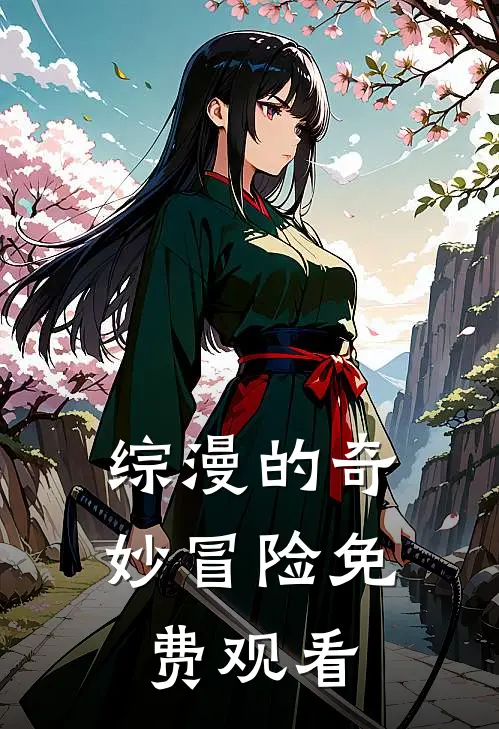 综漫的奇妙冒险免费观看