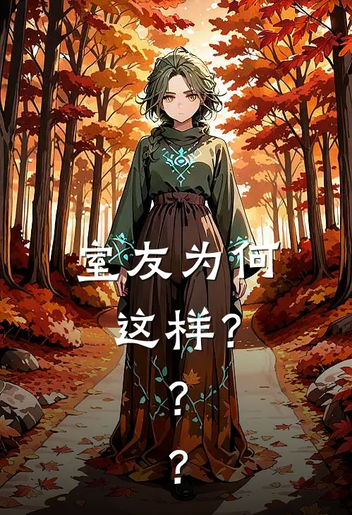 室友为何这样？？？