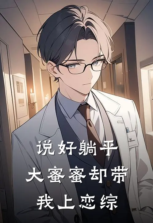 说好躺平，大蜜蜜却带我上恋综