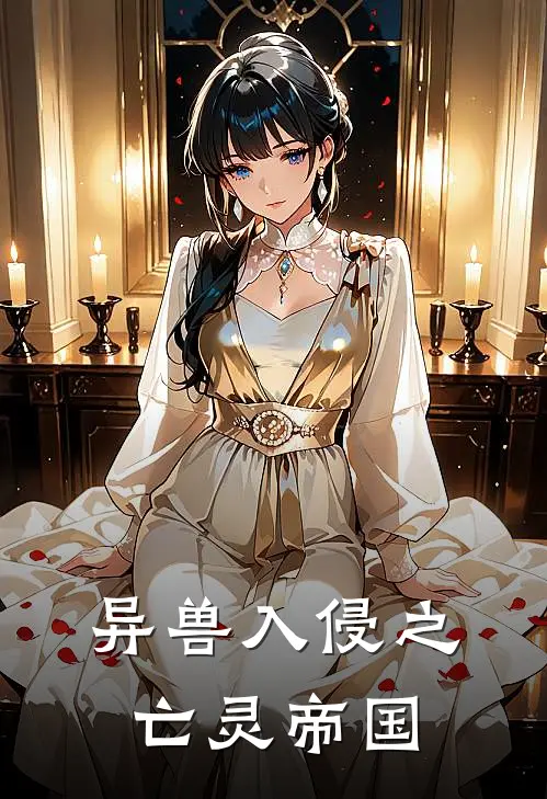 【异兽入侵之亡灵帝国】(诺承林雨晴)免费完结小说_小说完整版免费阅读【异兽入侵之亡灵帝国】(诺承林雨晴)