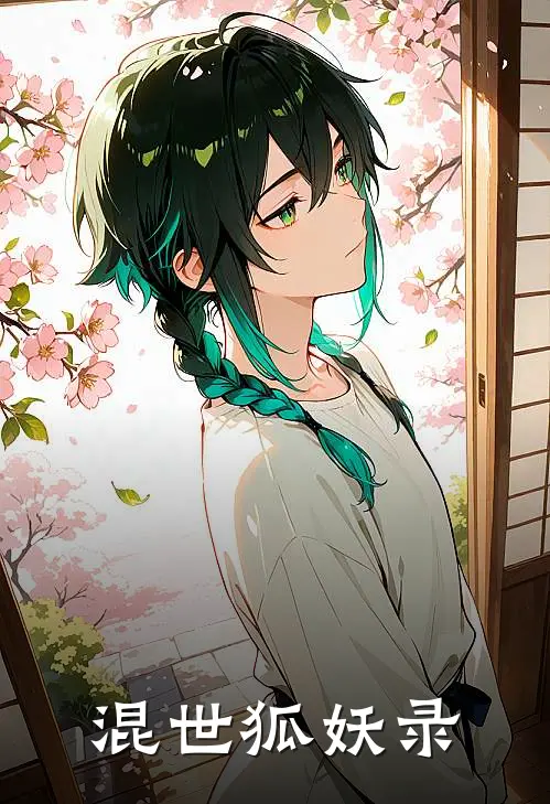 混世狐妖录(玉珏玉珏)网络热门小说_最新小说混世狐妖录(玉珏玉珏)