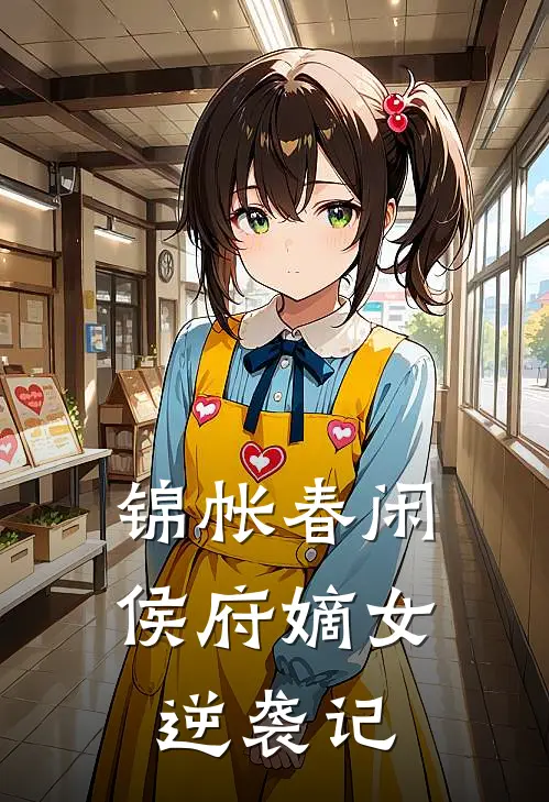 锦帐春闲：侯府嫡女逆袭记