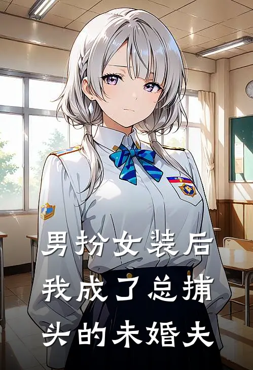 男扮女装后我成了总捕头的未婚夫