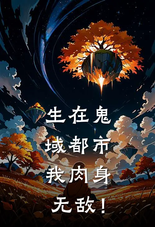 陈文健王辉(生在鬼域都市，我肉身无敌！)全本免费在线阅读_陈文健王辉全集在线阅读