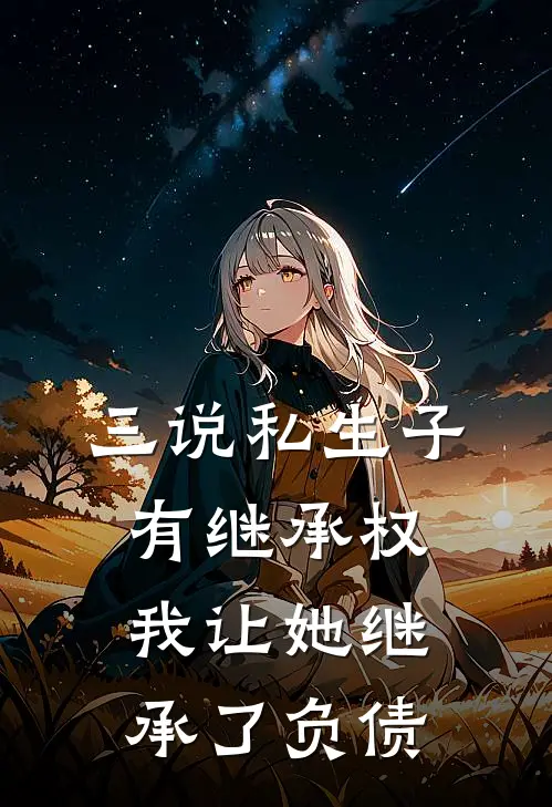 三说私生子有继承权，我让她继承了负债(顾宴淮江念宁)免费小说全本阅读_最新章节列表三说私生子有继承权，我让她继承了负债(顾宴淮江念宁)