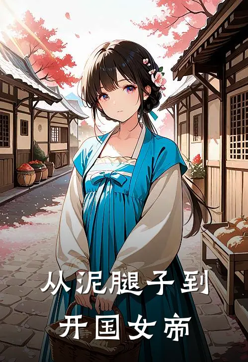 从泥腿子到开国女帝(明姝陈二梅)完整版免费阅读_(从泥腿子到开国女帝)全章节免费在线阅读