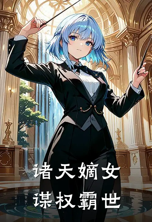 诸天嫡女：谋权霸世